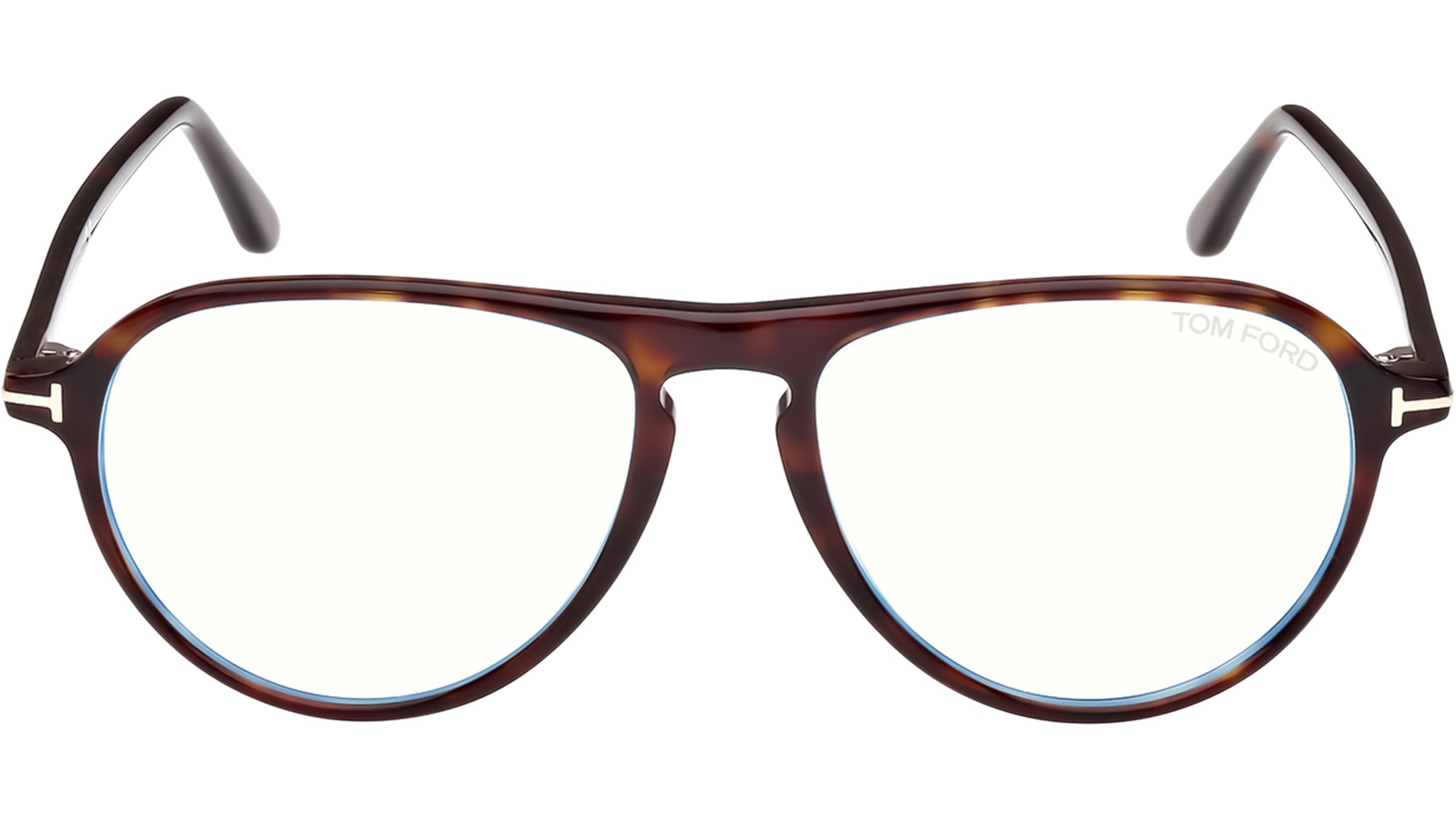 FT5869-B 052 Dark Havana