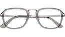 PO3331V 309 Transparent Grey