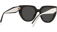PR 14WS black and talc