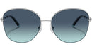 TF3082 60019S Silver