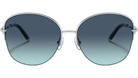 TF3082 60019S Silver