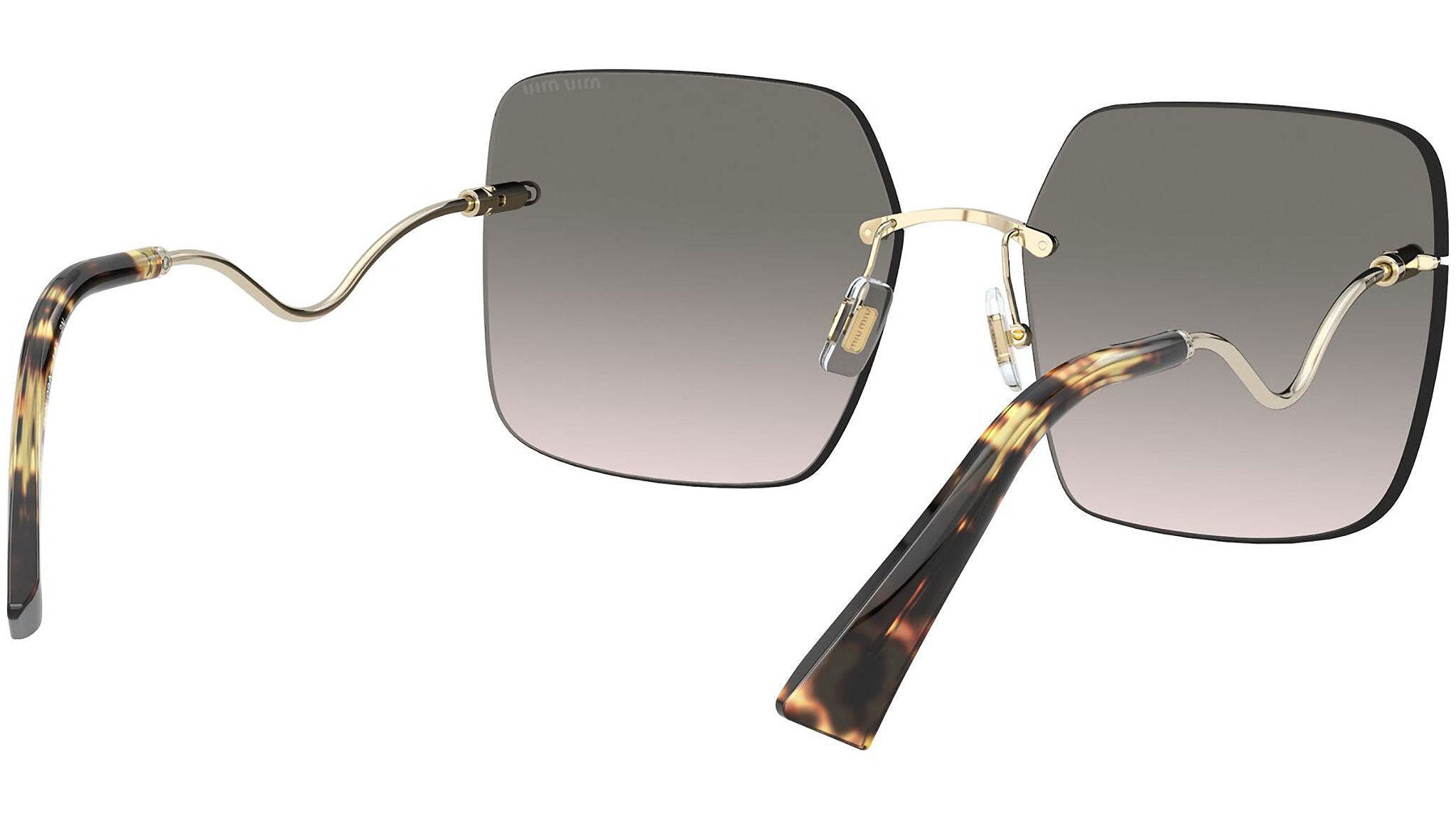 MU 52XS ZVN09A pale gold