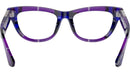BE2406U 4113 Check Violet