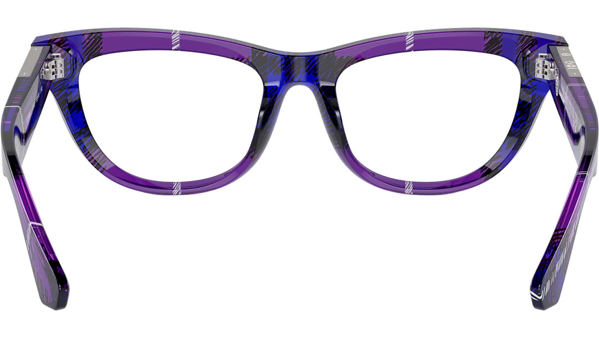 BE2406U 4113 Check Violet