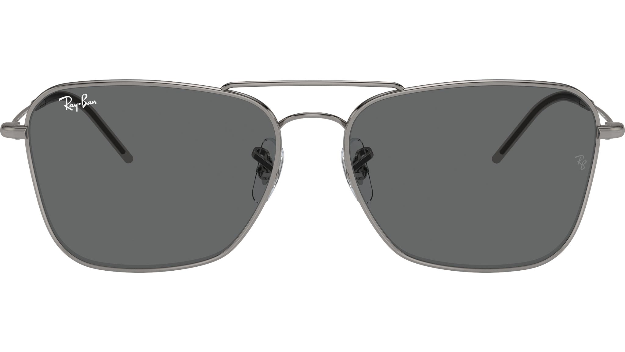 Caravan Reverse RBR0102S 004/GR Gunmetal