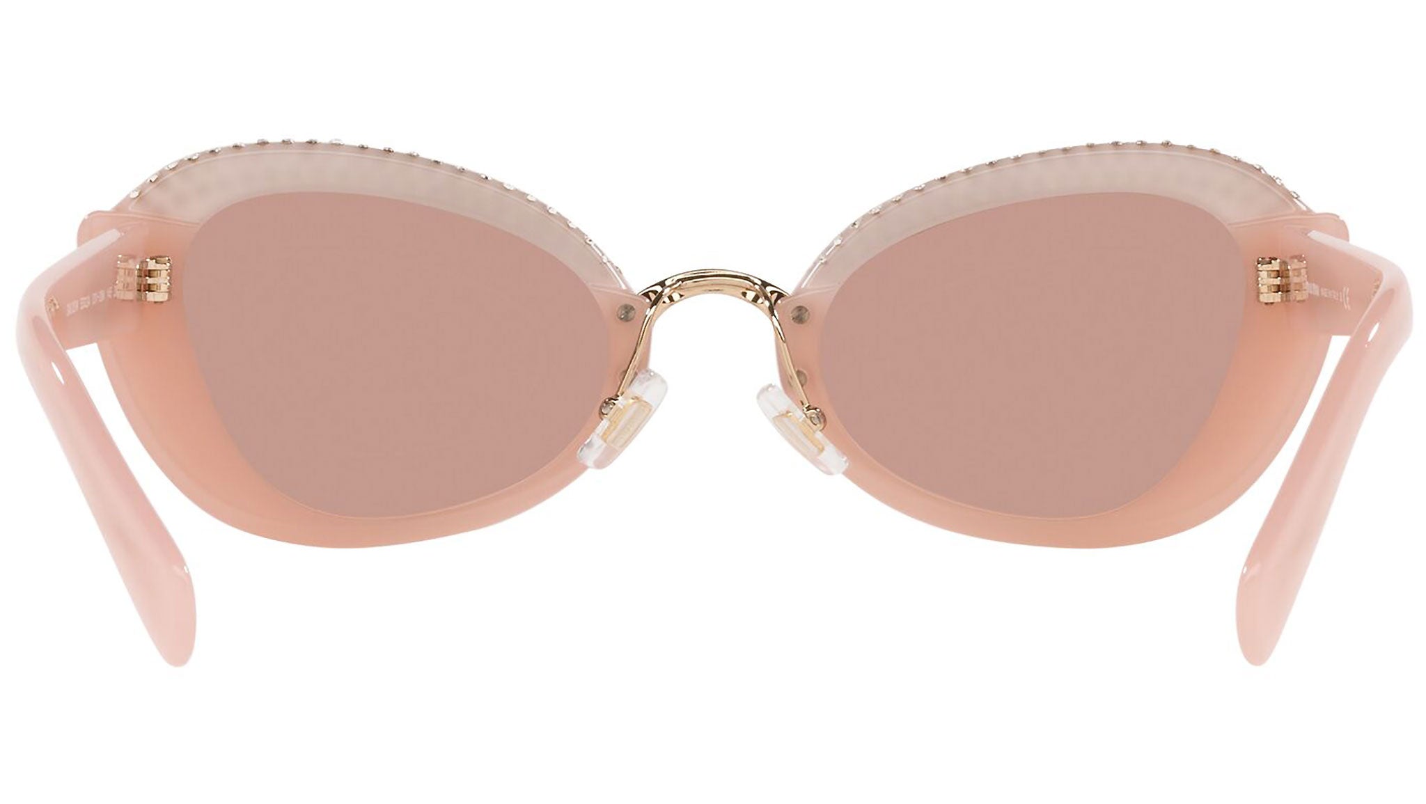 MU 05WS 03X08M dark pink opal