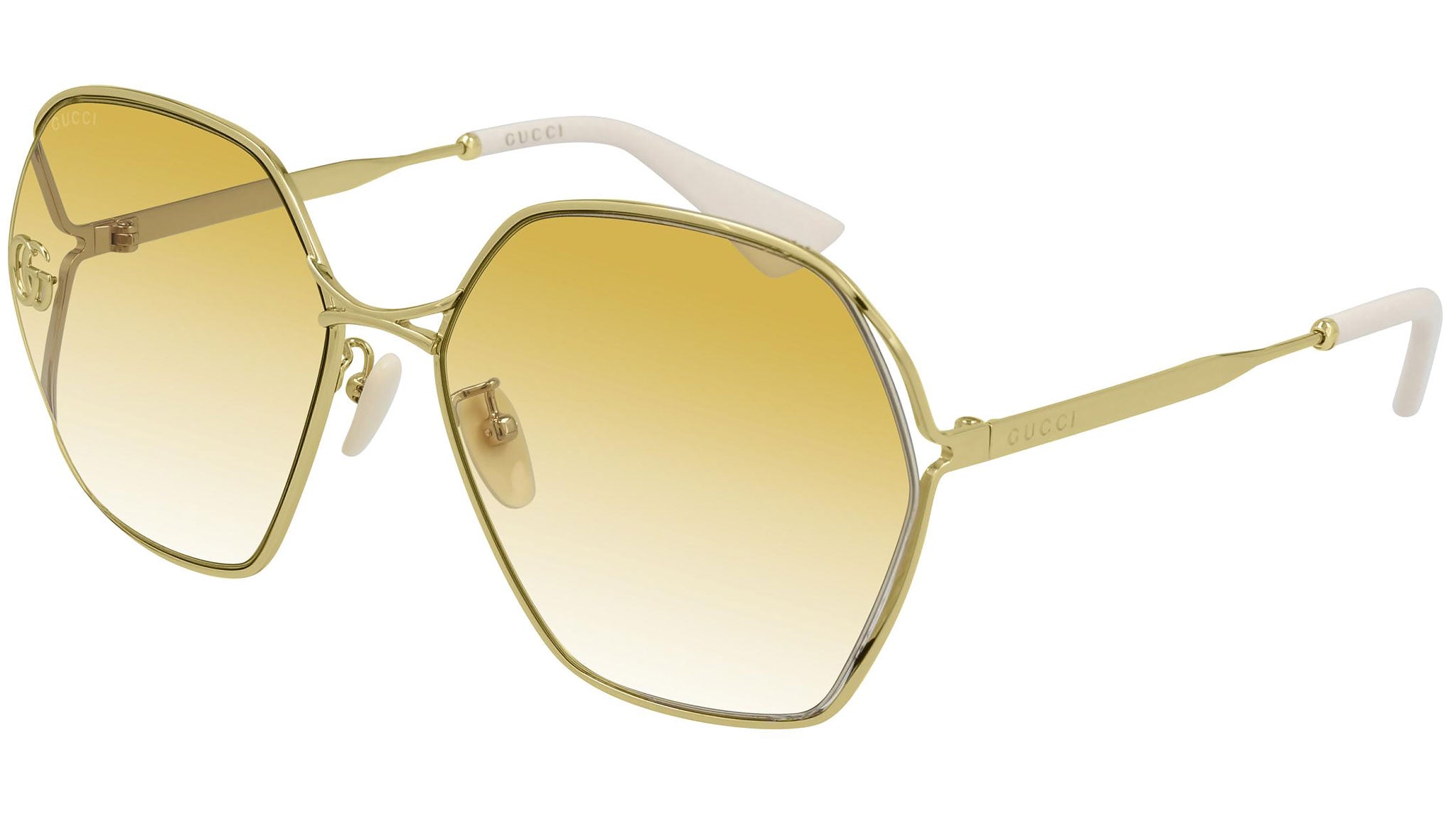 GG0818SA 004 Gold Yellow