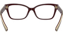 TF2249 8389 Burgundy