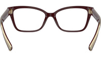 TF2249 8389 Burgundy