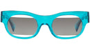 Jeremy Scott 2 5059 003/87 blue