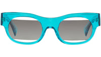 Jeremy Scott 2 5059 003/87 blue