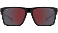 CarDuc 021/S 807 H4 Black