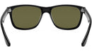 RB4181 RB4181 601/9A black