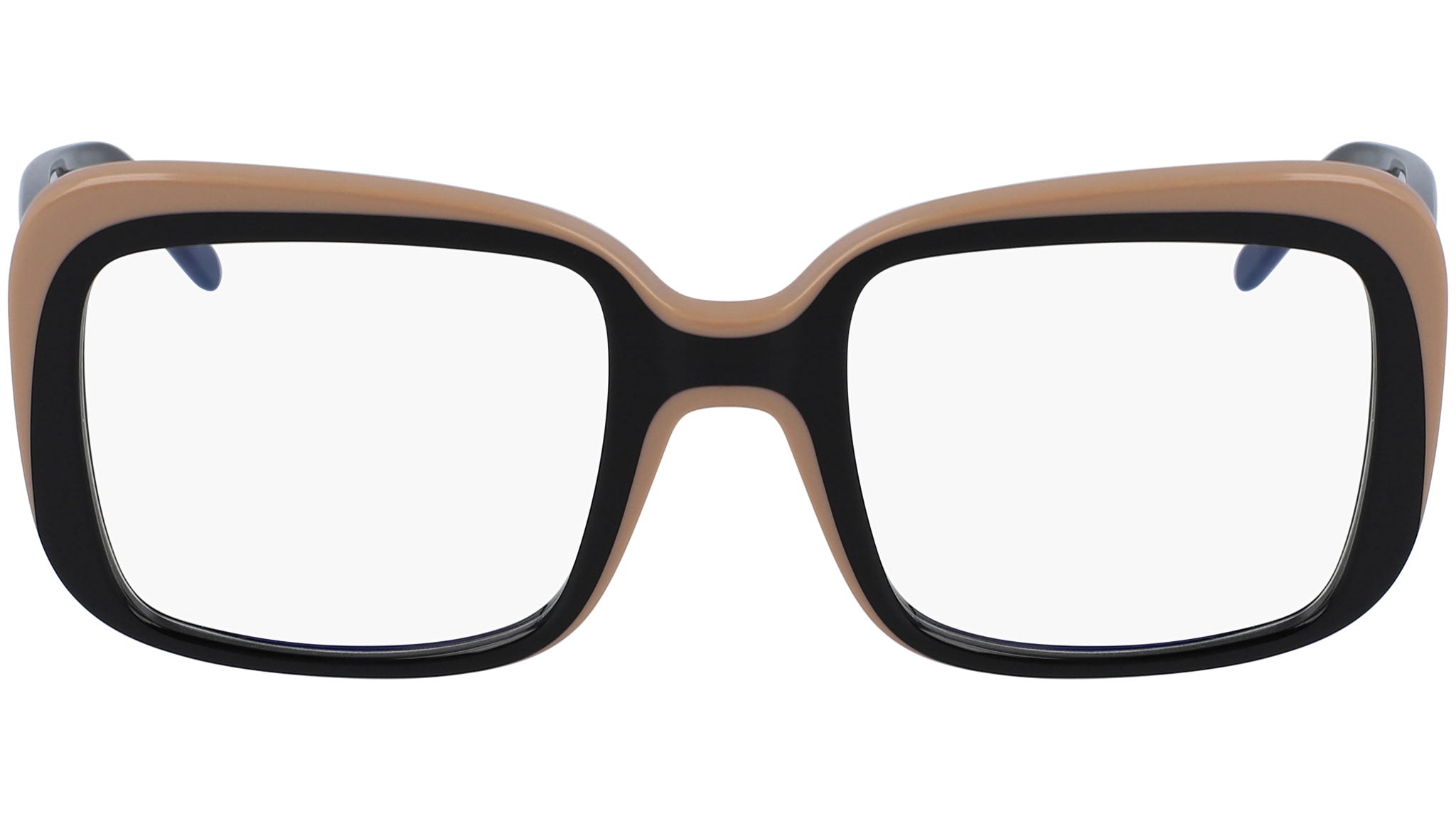 ME2623 010 black and nude