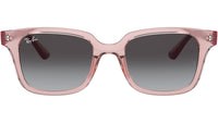 RJ9071S 70678G transparent pink