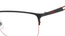 8899 BLX Black Red