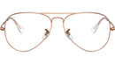 Aviator Optics RB6489 3094
