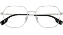 BE1381 1005 Silver