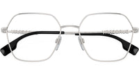 BE1381 1005 Silver
