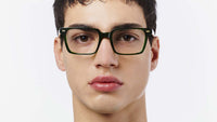 SENSO Pine Green