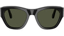 PO0054S 95/31 Black