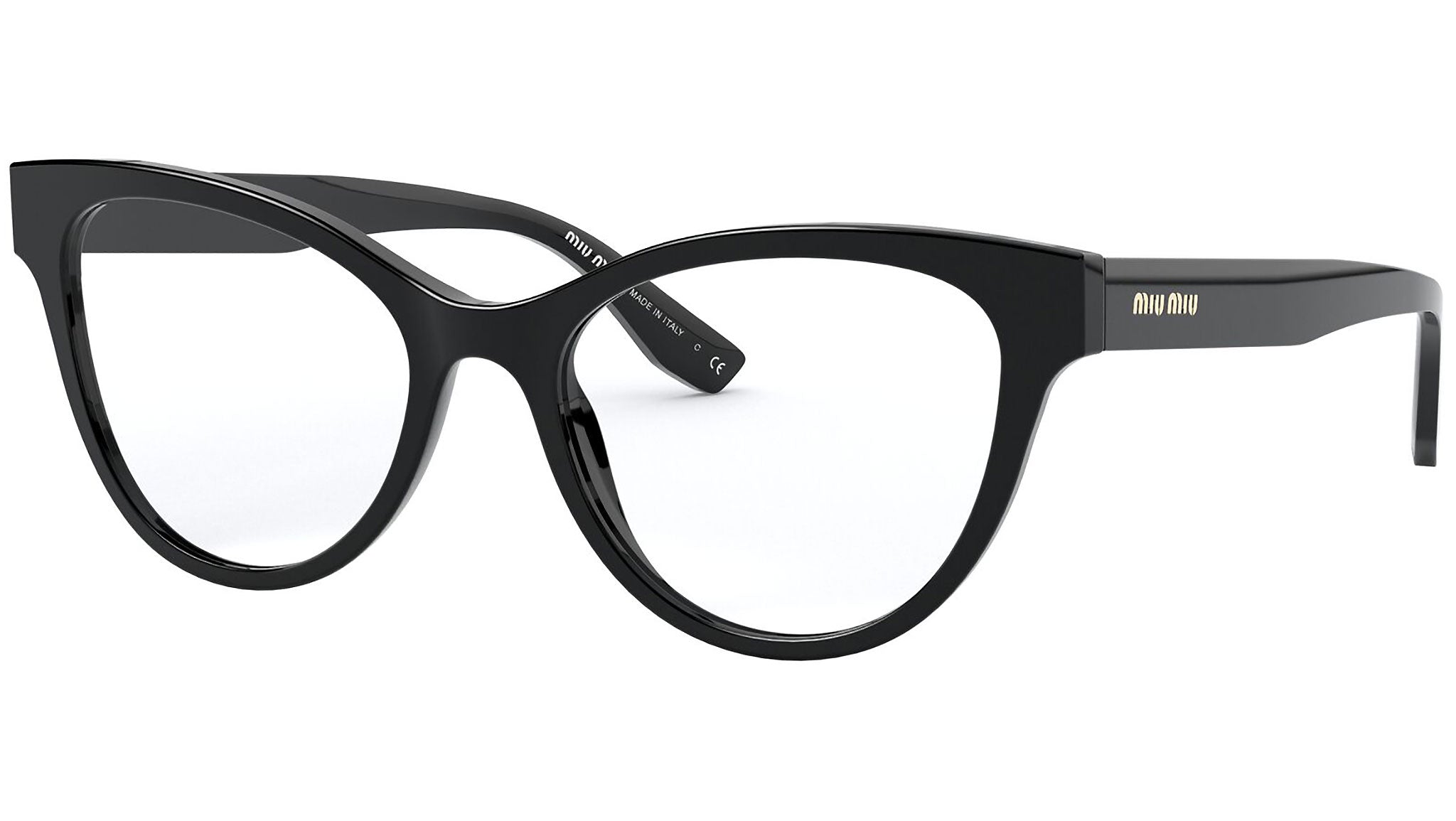 MU 01TV 1AB1O1 black