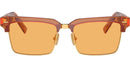 MU 10ZS 15T0B7 Caramel Yellow