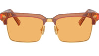 MU 10ZS 15T0B7 Caramel Yellow
