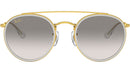 RB3647N 923632 legend gold