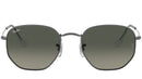 Hexagonal RB3548N 004/71 gunmetal