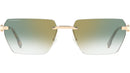 D2 0102/S PEF Gold Green