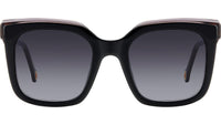 HER 0249/G/S 807 Black