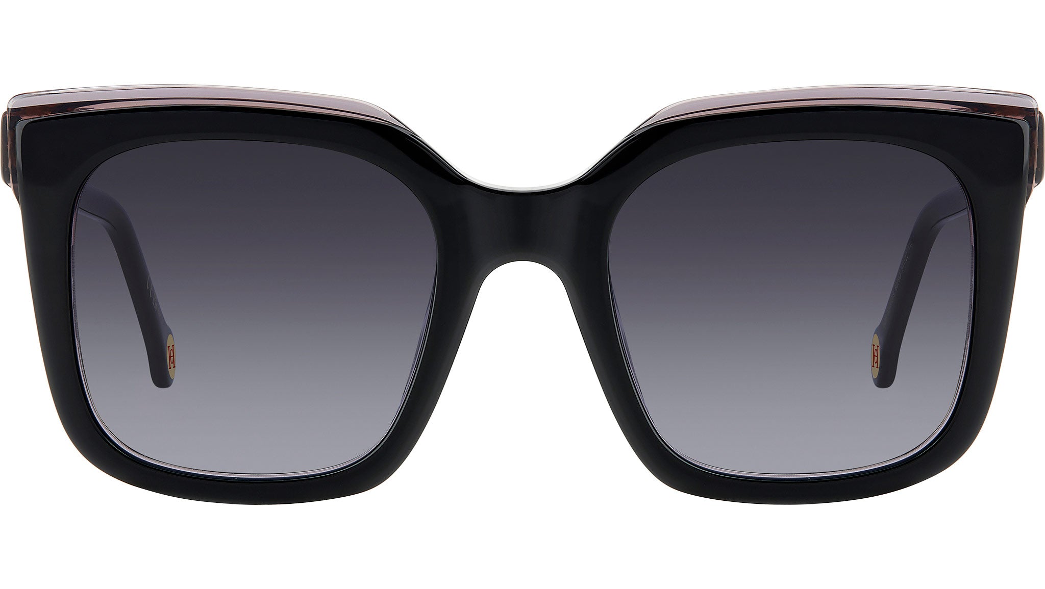 HER 0249/G/S 807 Black