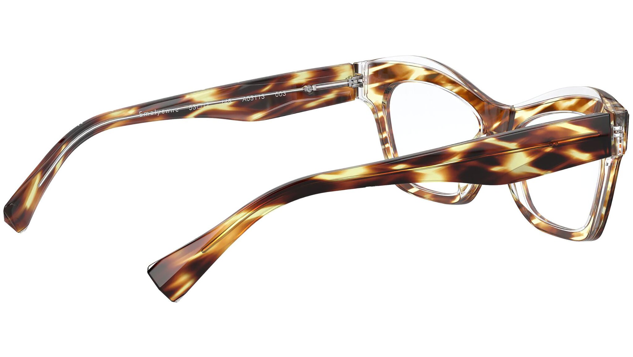 Emelynne 3113 003 tortoise