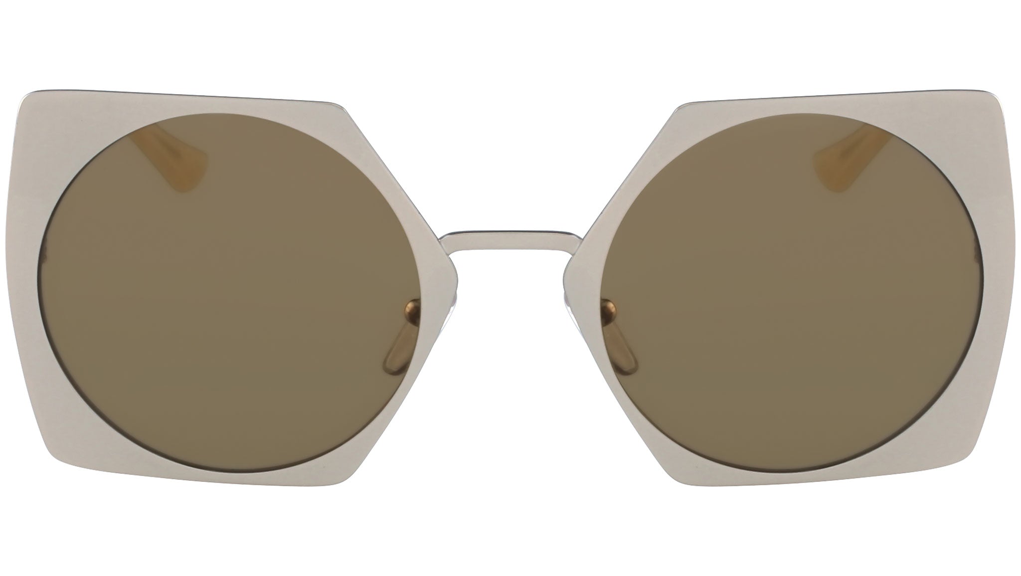 ME105S 264 beige and yellow gold