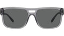 EA4197 502987 Grey