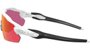 Radar EV Pitch OO9211 04 polished white