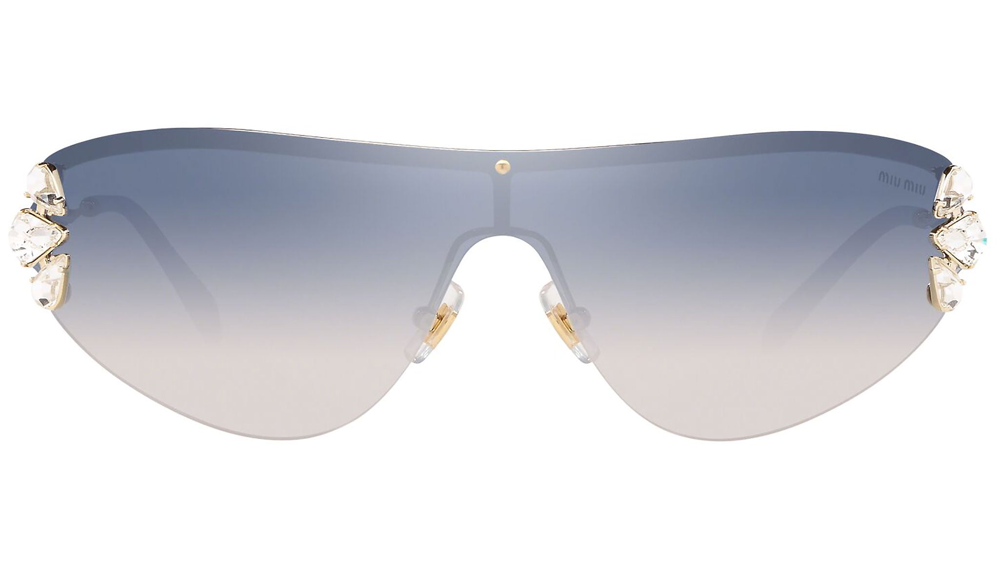 MU 66US ZVN5R0 pale gold