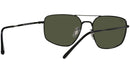 RB3666 002/31 black