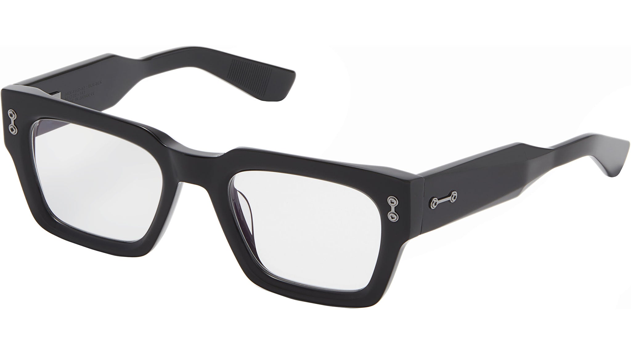 Cosmo Matte Black