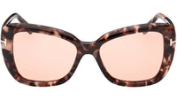 Maeve FT1008 55Y Tortoise