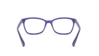 RB5362 top light blue on transparent violet