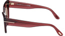 Athena FT1190 69E Bordeaux Brown
