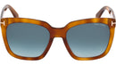 Amarra FT0502 53W Blonde Havana Blue