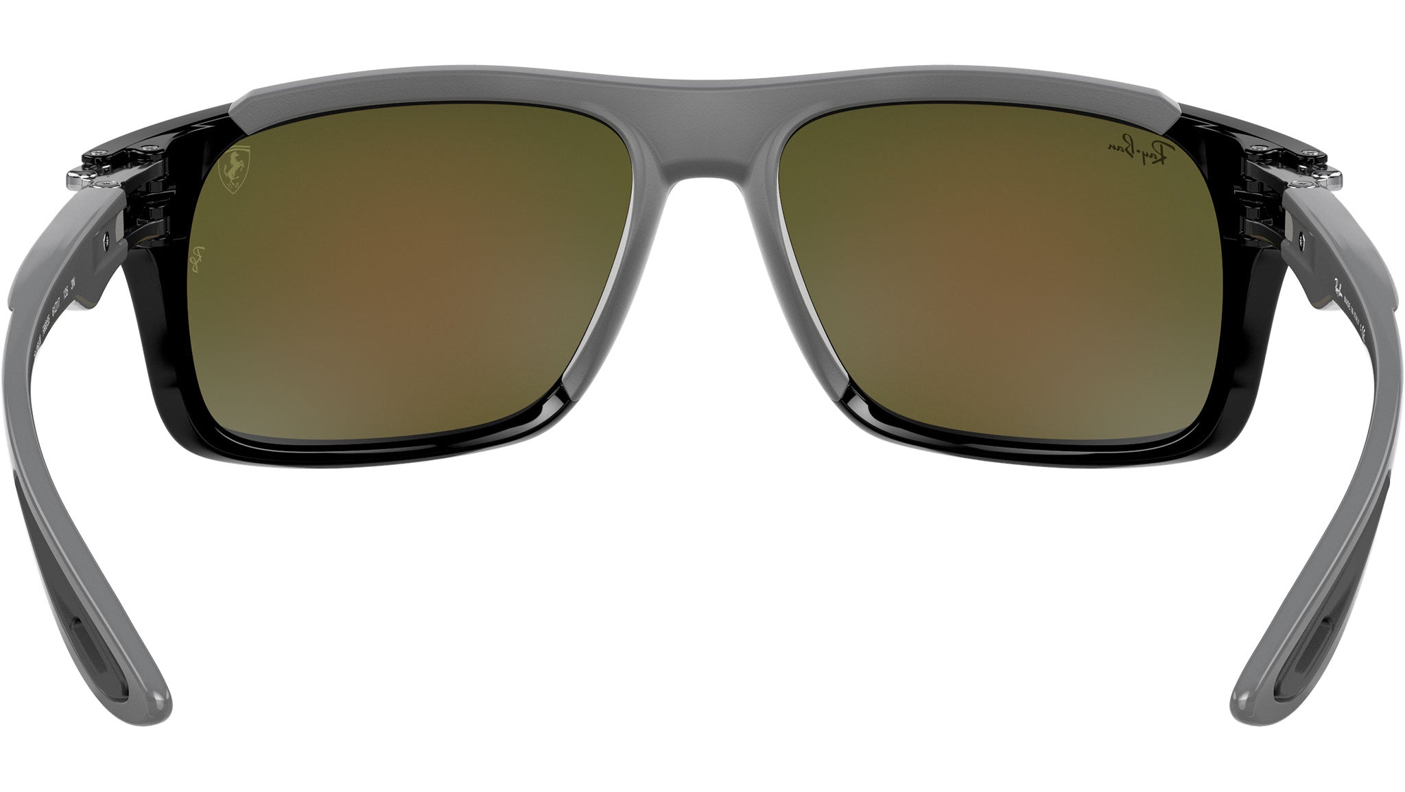 RB4364M F66055 black