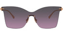TF3103K 62144Q Rose Gold Plated