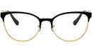 VE1271 1433 black / gold