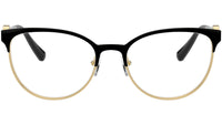 VE1271 1433 black / gold