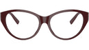 TF2244 8389 Burgundy