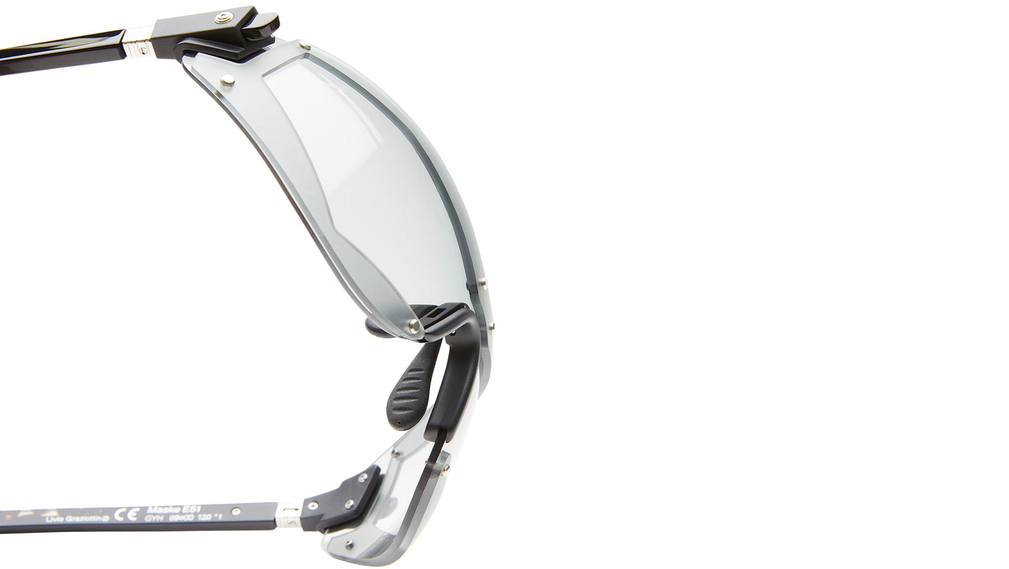 E51 Sun GYH SM Black Havana Grey